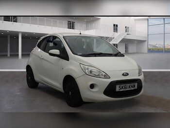 Used Ford Ka 2011 for sale - 78705635: Photo