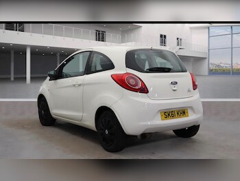 Used Ford Ka 2011 for sale - 78705635: Photo