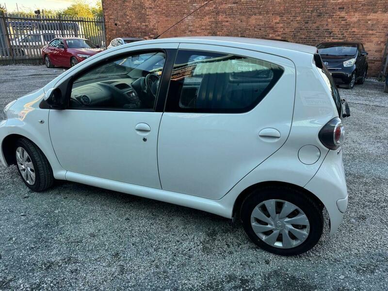 Used Toyota AYGO 2012 for sale - 76913415: Photo 20