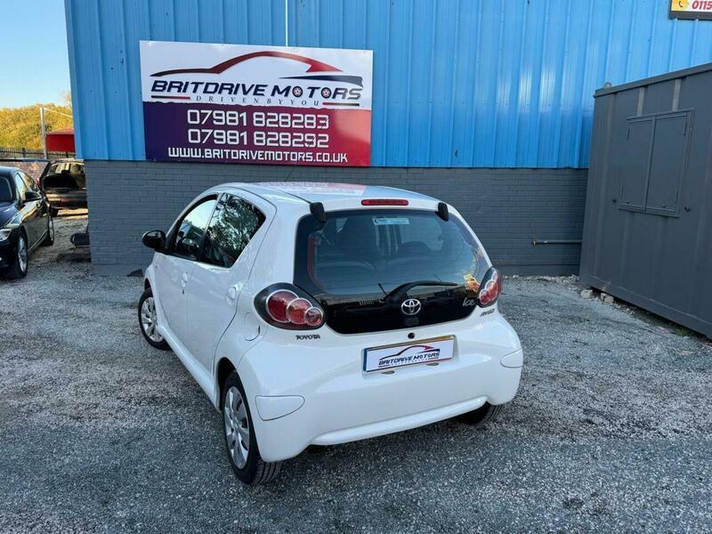 Used Toyota AYGO 2012 for sale - 76913415: Photo 49