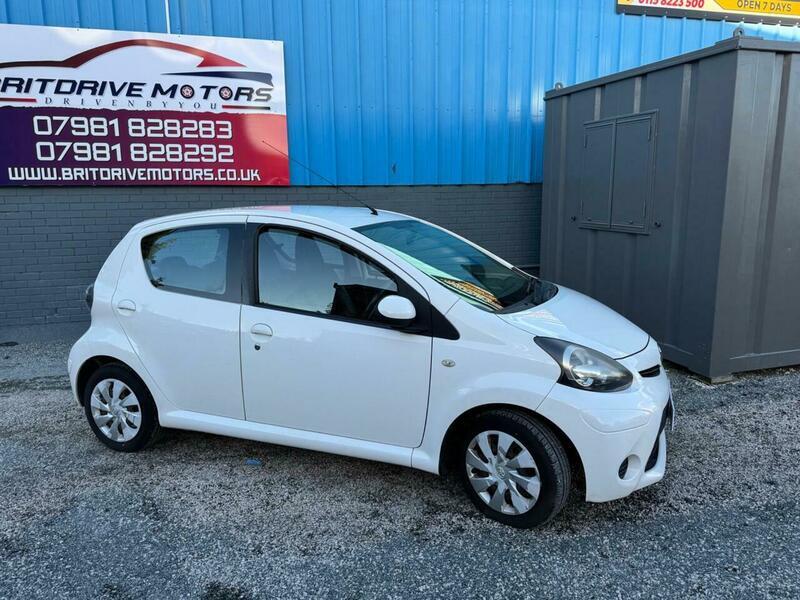 Used Toyota AYGO 2012 for sale - 76913415: Photo 50