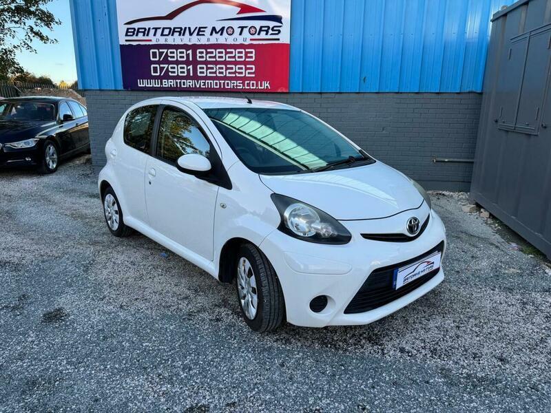 Used Toyota AYGO 2012 for sale - 76913415: Photo 6