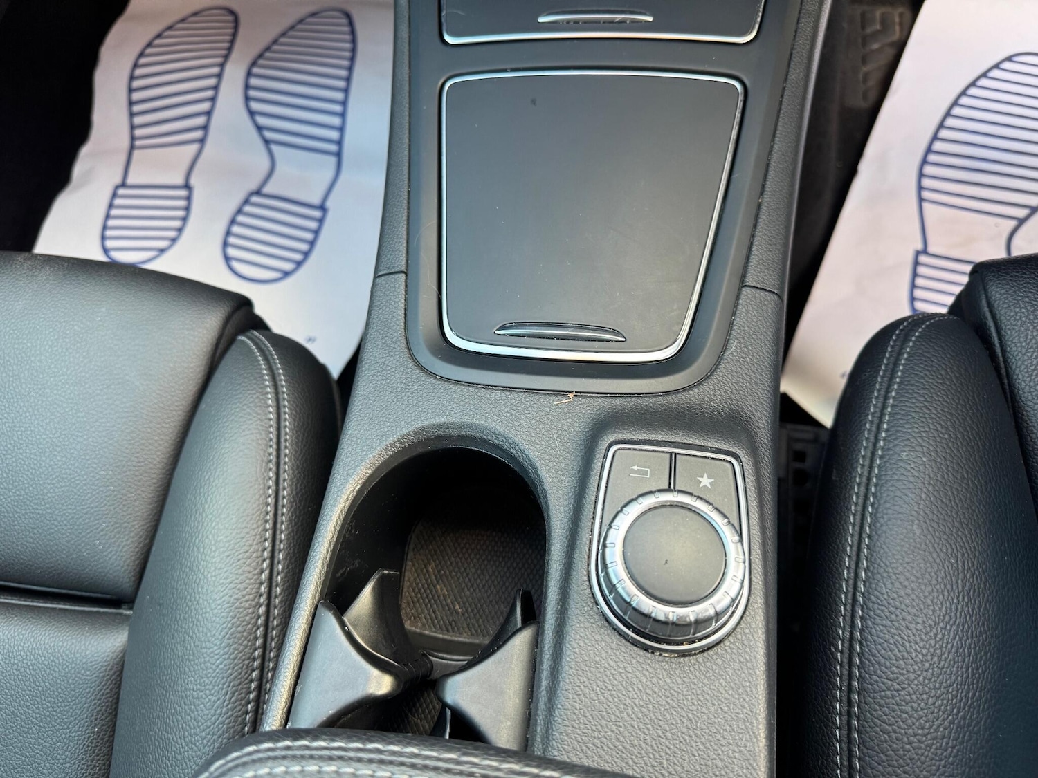 Used Mercedes-Benz B Class 2017 for sale - 76912708: Photo 26