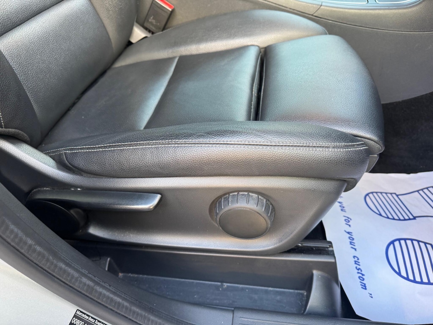 Used Mercedes-Benz B Class 2017 for sale - 76912708: Photo 33