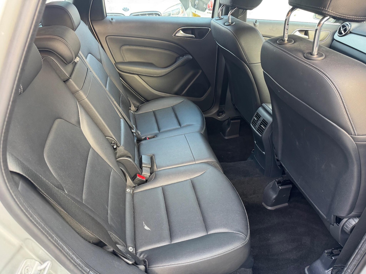 Used Mercedes-Benz B Class 2017 for sale - 76912708: Photo 35