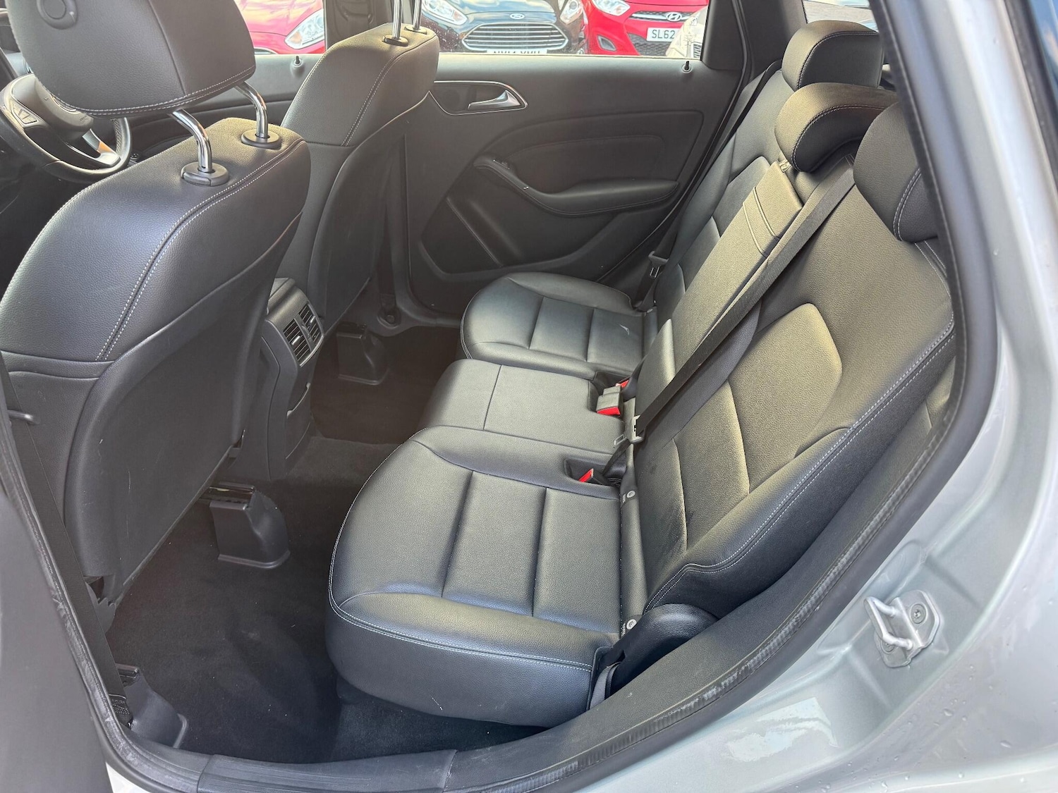 Used Mercedes-Benz B Class 2017 for sale - 76912708: Photo 39