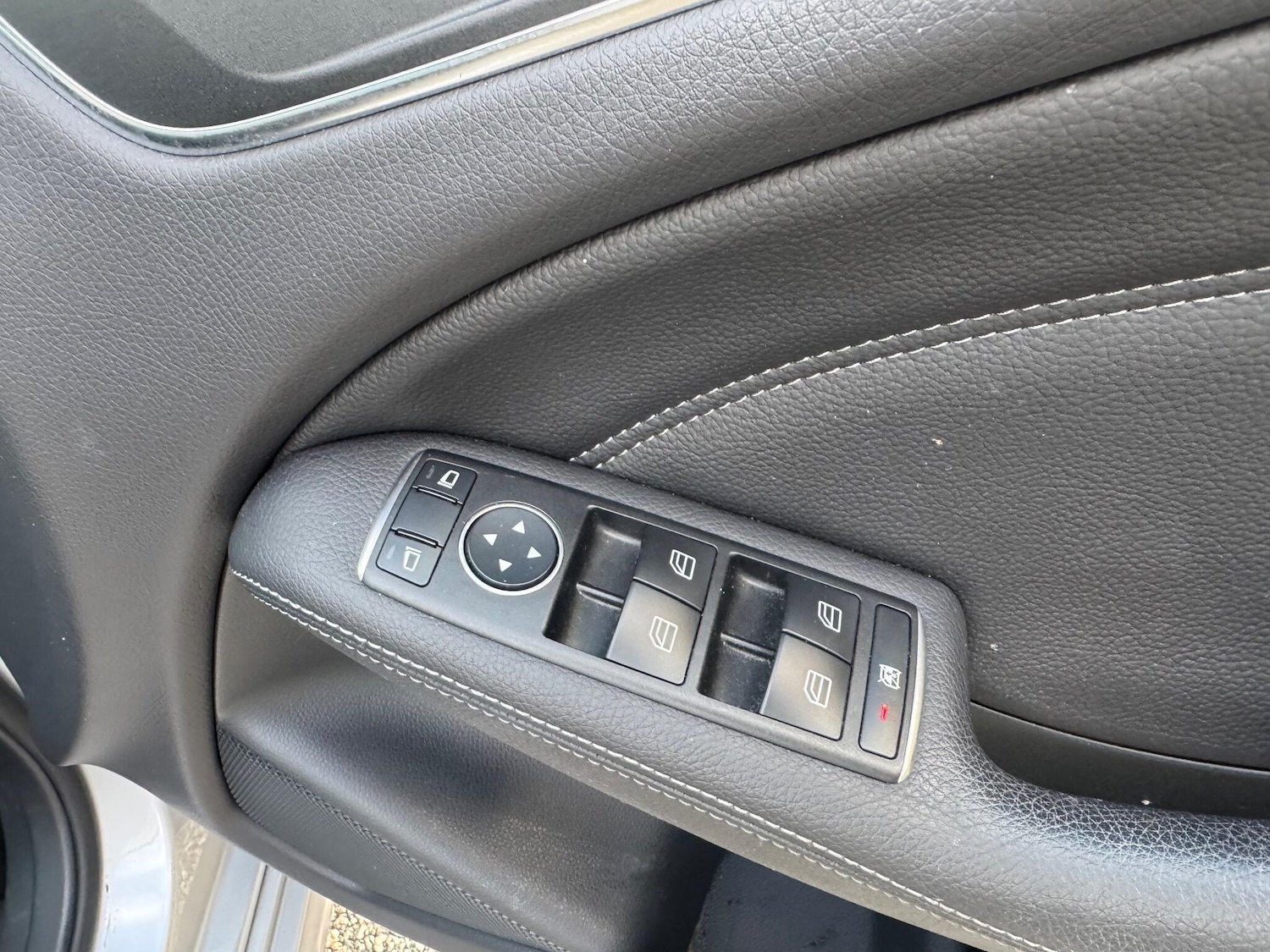 Used Mercedes-Benz B Class 2017 for sale - 76912708: Photo 42