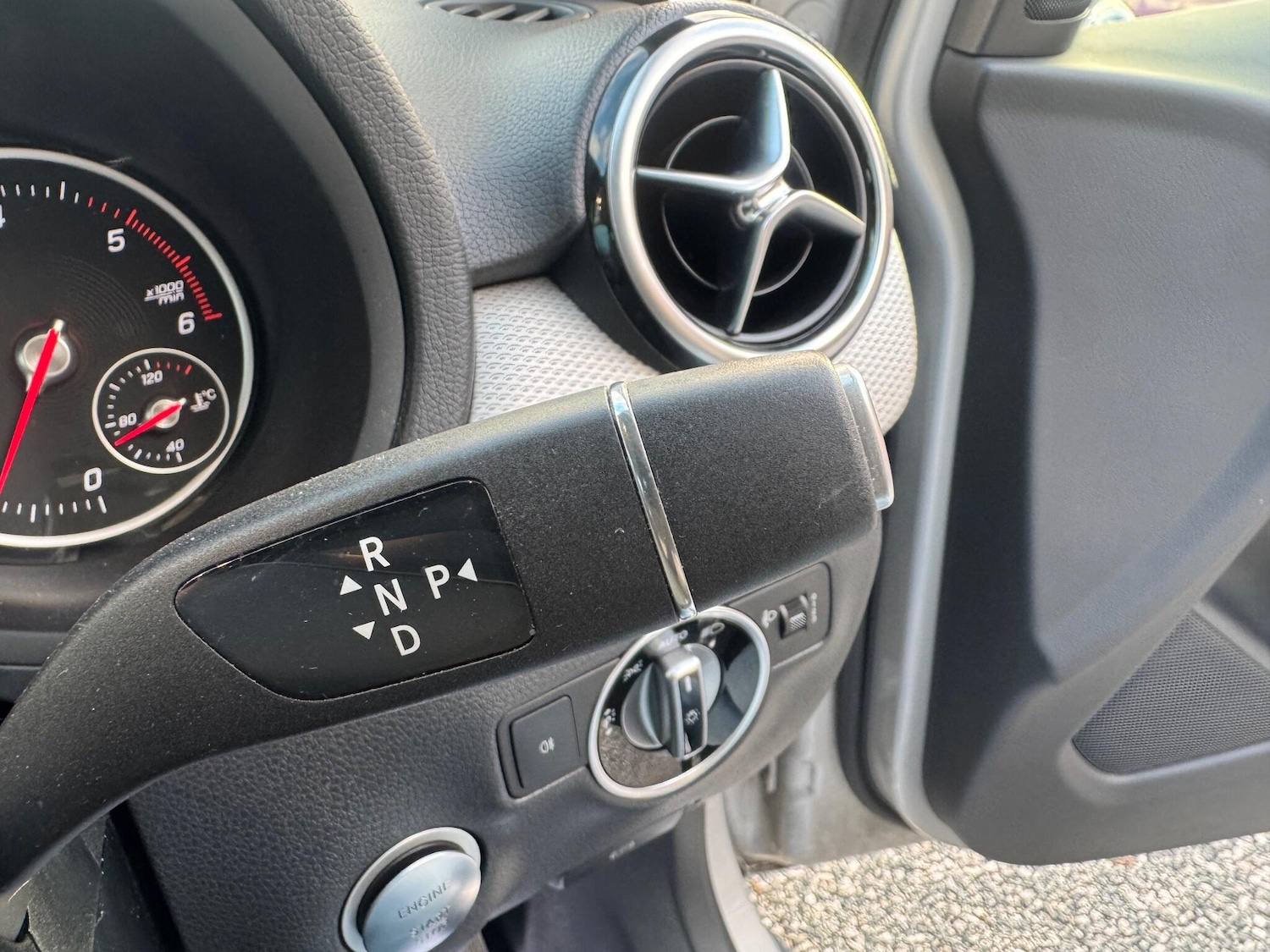 Used Mercedes-Benz B Class 2017 for sale - 76912708: Photo 44