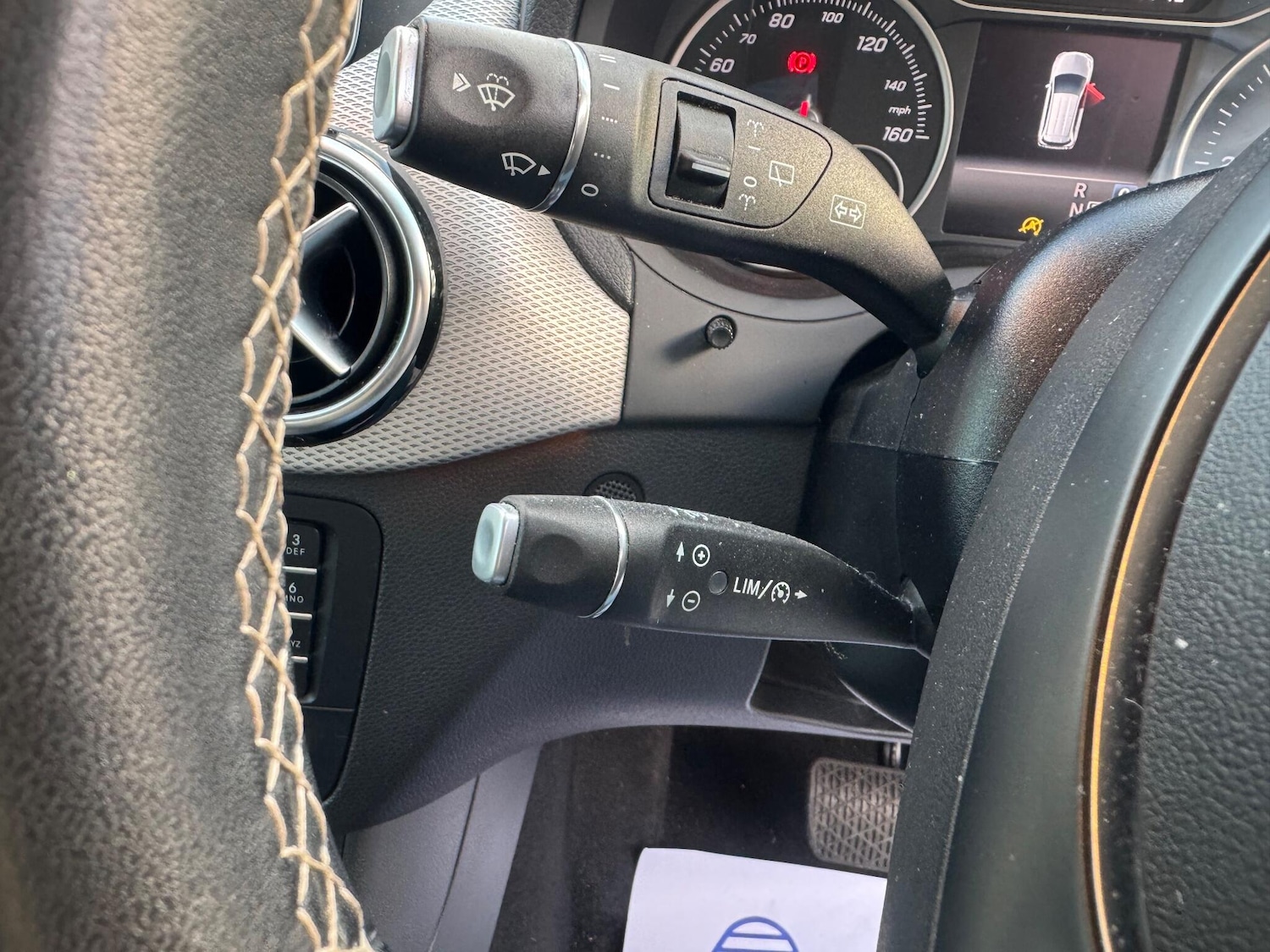 Used Mercedes-Benz B Class 2017 for sale - 76912708: Photo 45