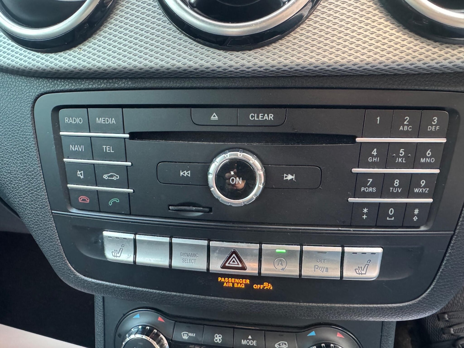 Used Mercedes-Benz B Class 2017 for sale - 76912708: Photo 49