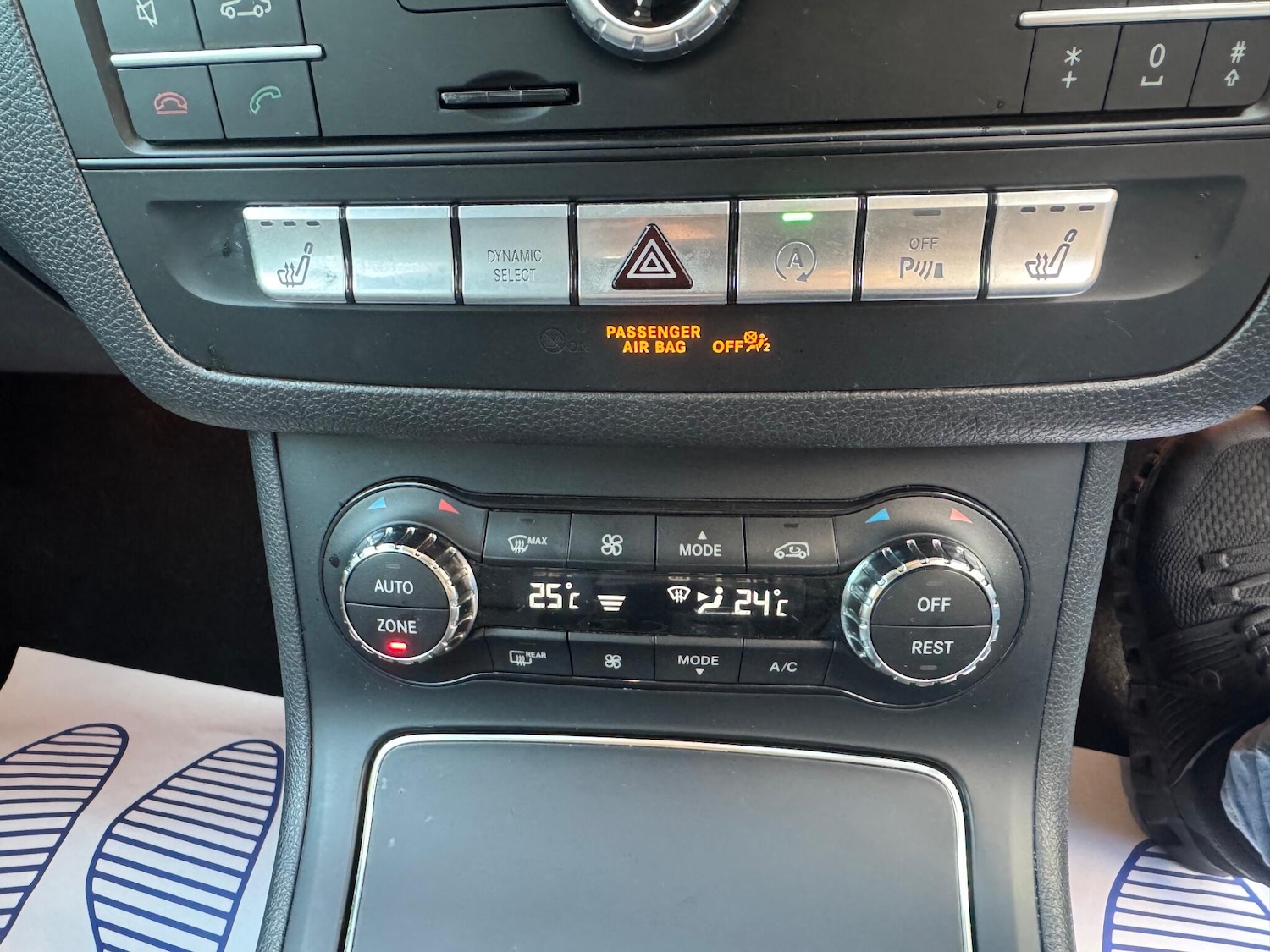 Used Mercedes-Benz B Class 2017 for sale - 76912708: Photo 50