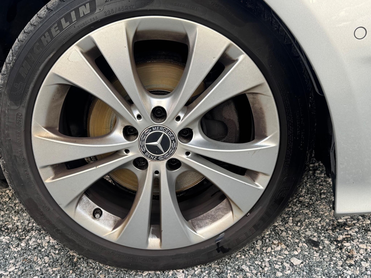 Used Mercedes-Benz B Class 2017 for sale - 76912708: Photo 56