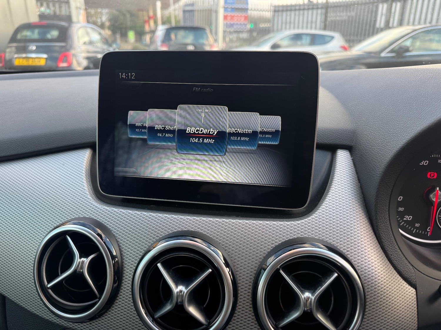 Used Mercedes-Benz B Class 2017 for sale - 76912708: Photo 57