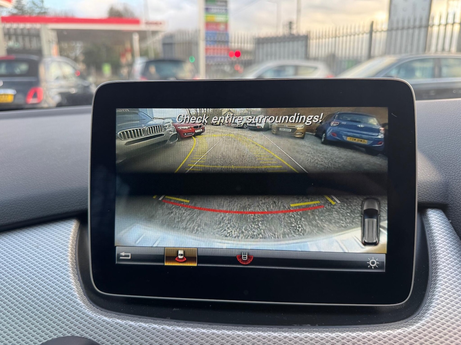 Used Mercedes-Benz B Class 2017 for sale - 76912708: Photo 58