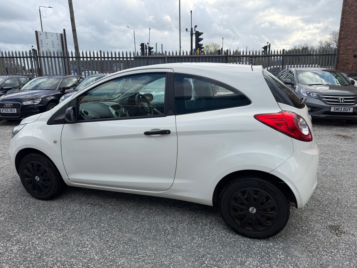 Used Ford Ka for sale - 78135781: Photo 16