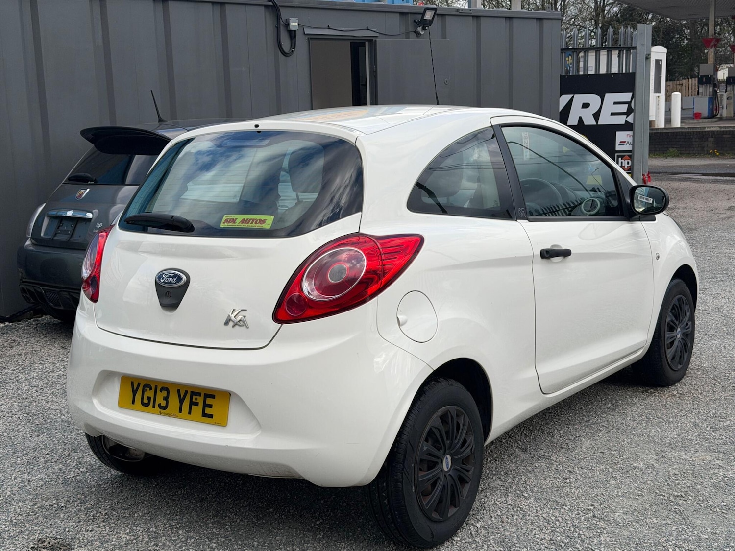 Used Ford Ka for sale - 78135781: Photo 21