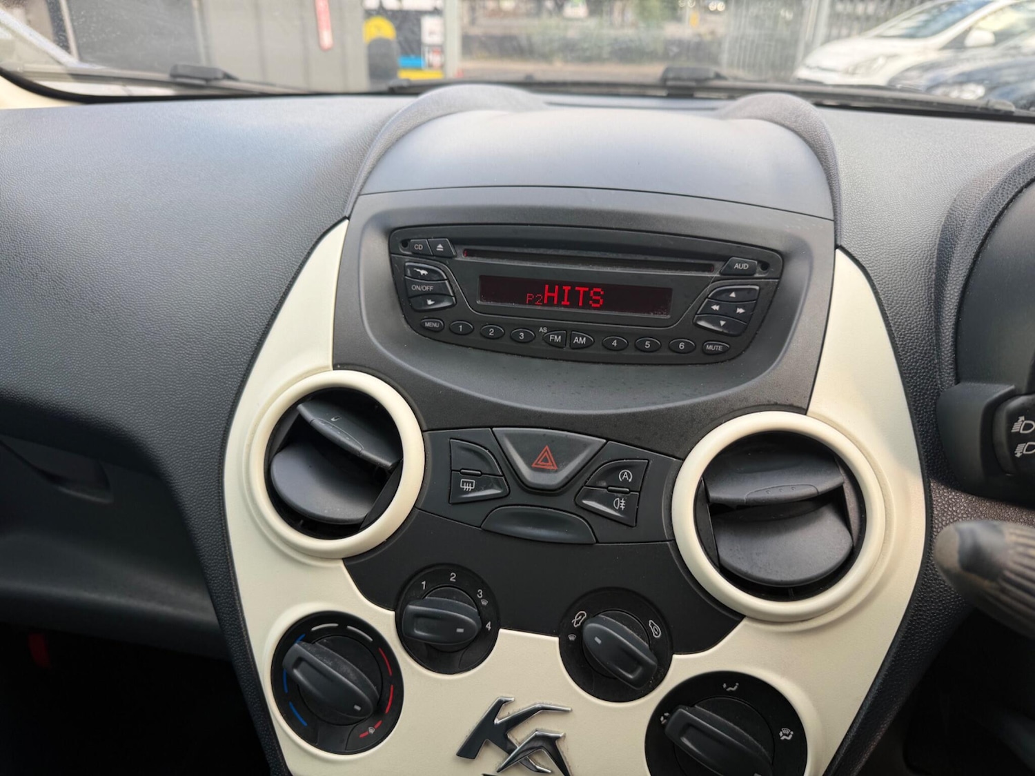 Used Ford Ka for sale - 78135781: Photo 22