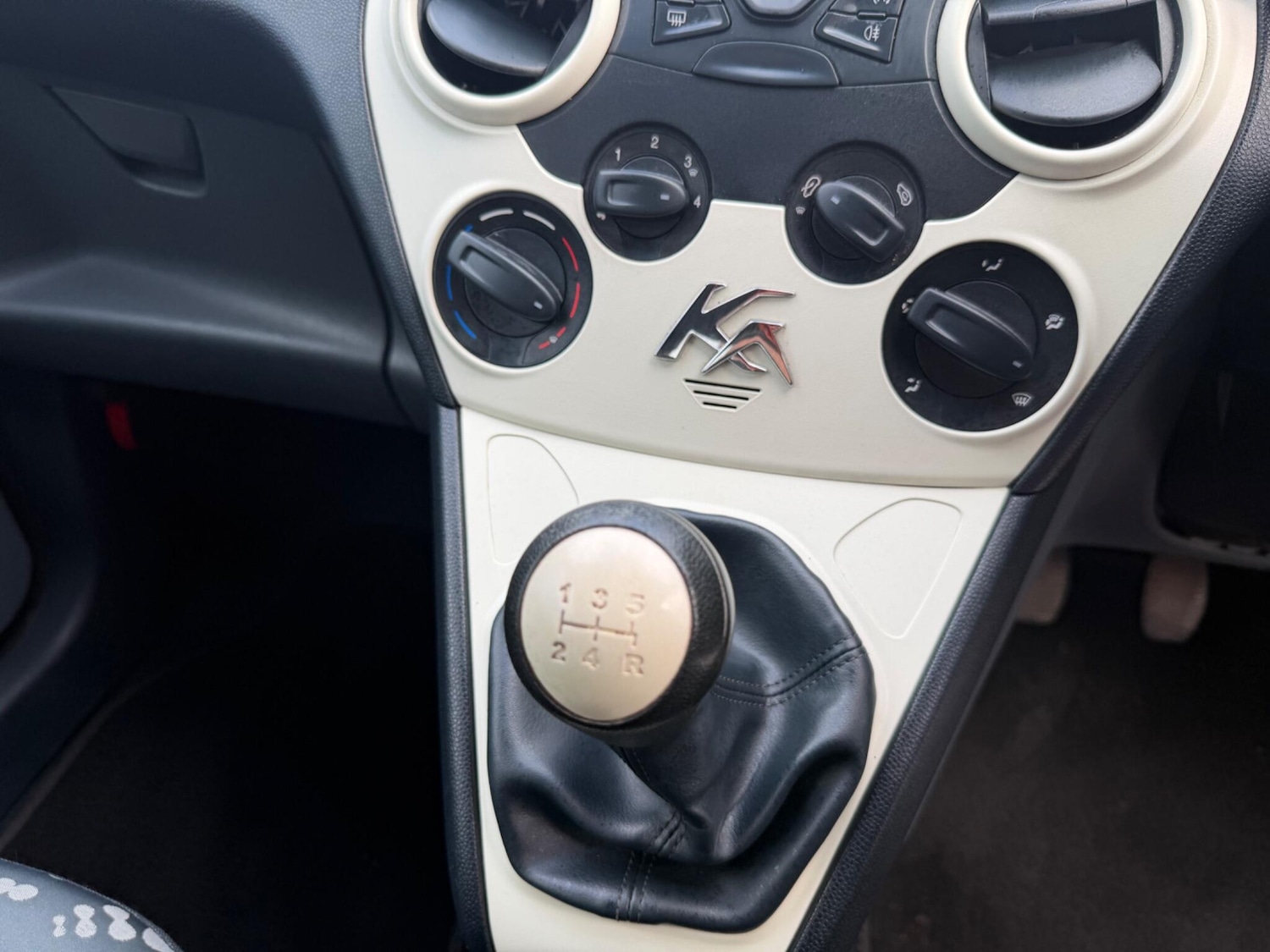 Used Ford Ka for sale - 78135781: Photo 23