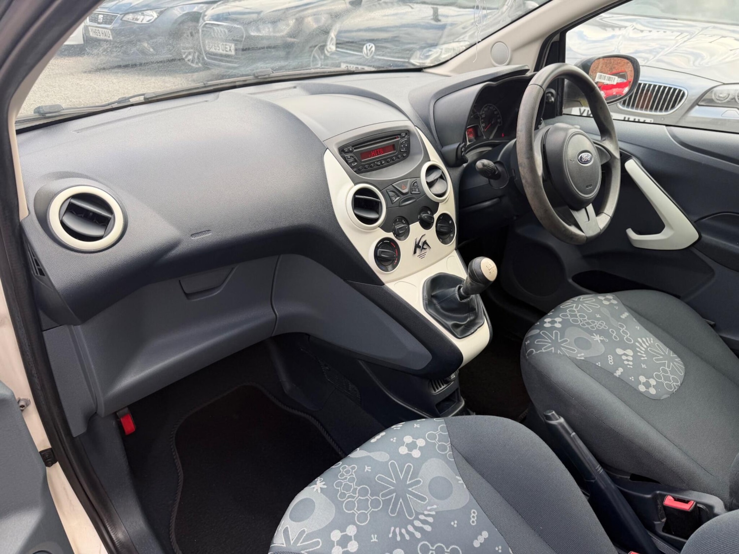 Used Ford Ka for sale - 78135781: Photo 24