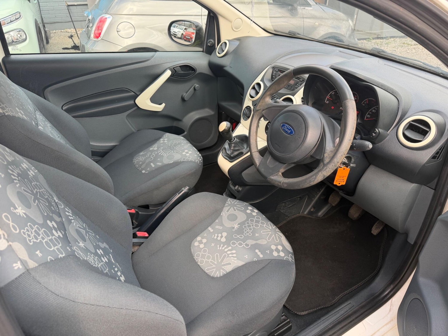 Used Ford Ka for sale - 78135781: Photo 25