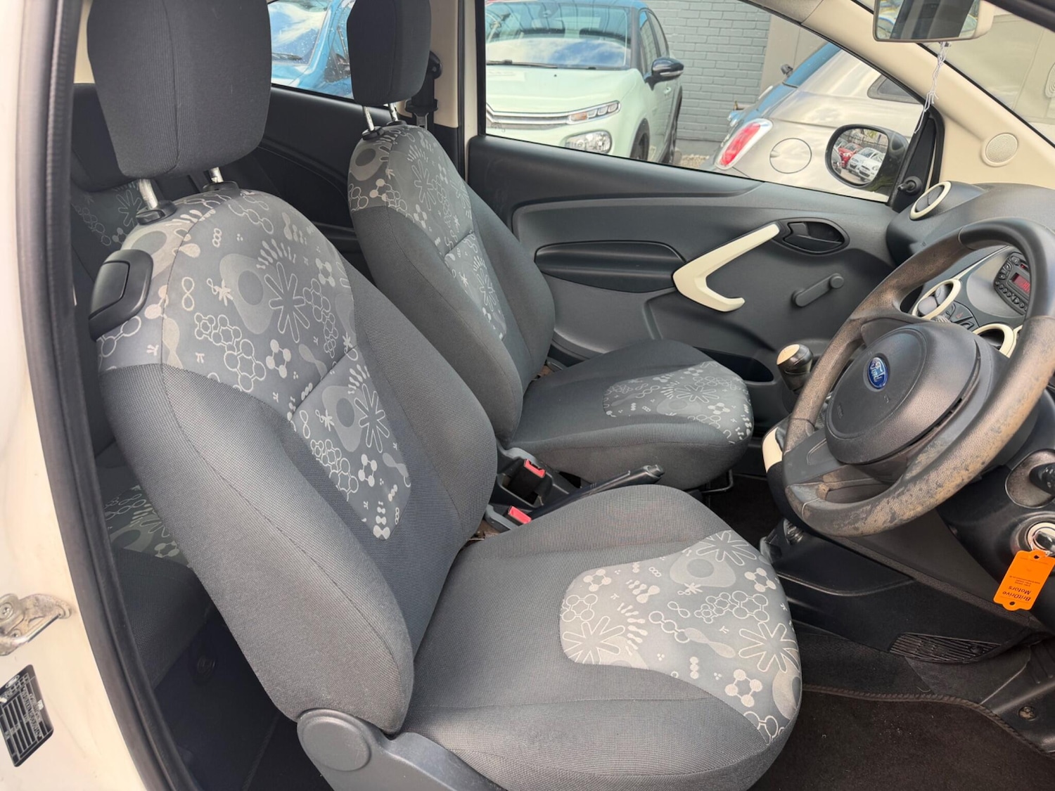 Used Ford Ka for sale - 78135781: Photo 26