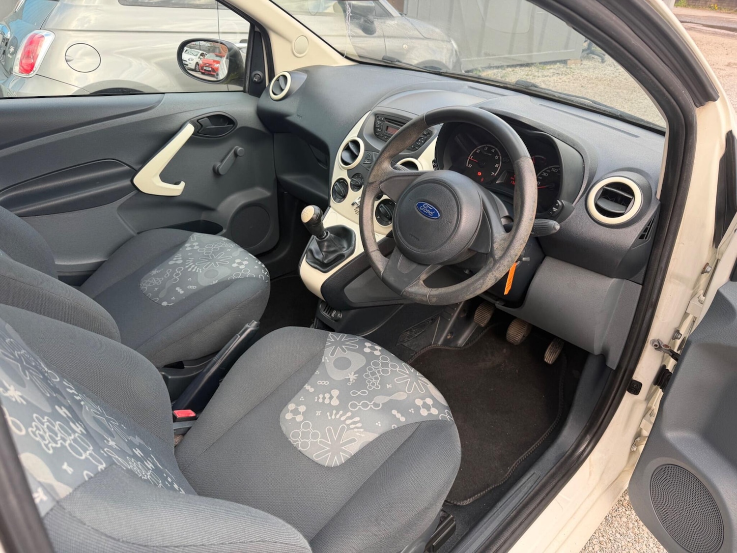 Used Ford Ka for sale - 78135781: Photo 27