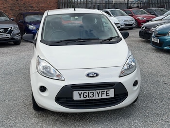 Used Ford Ka 2013 for sale - 78135781: Photo