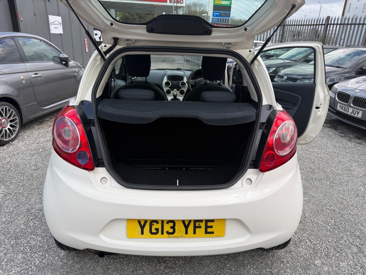 Used Ford Ka for sale - 78135781: Photo 32