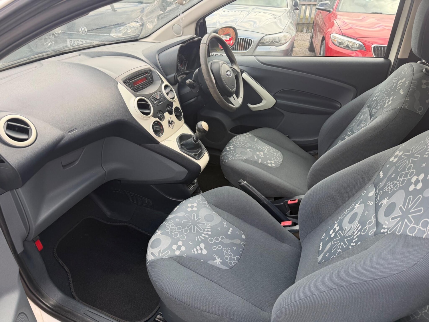 Used Ford Ka for sale - 78135781: Photo 33