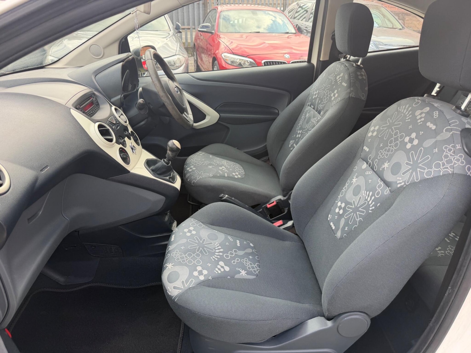 Used Ford Ka for sale - 78135781: Photo 34