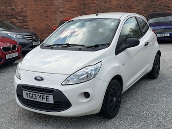 Used Ford Ka 2013 for sale - 78135781: Photo