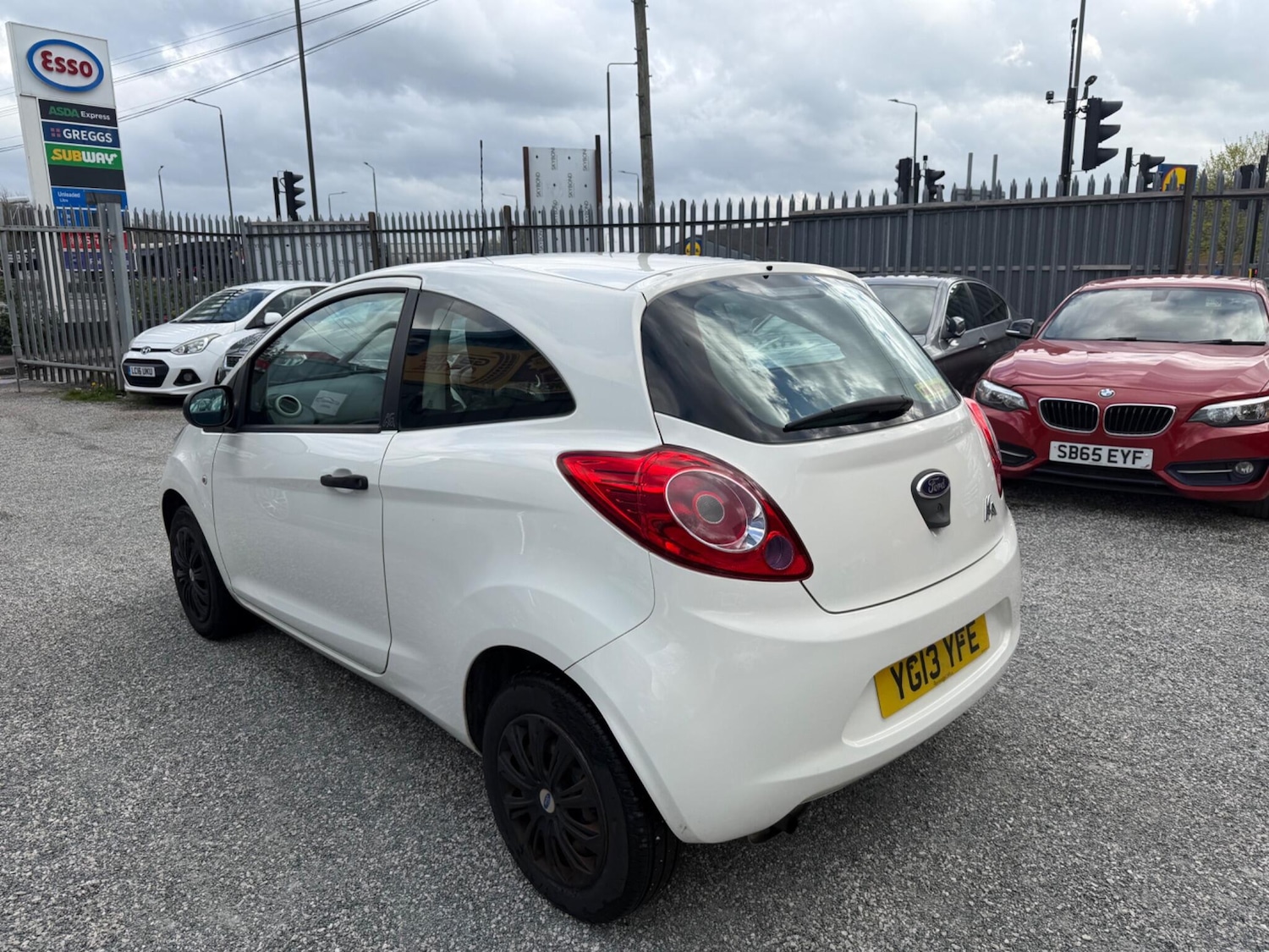 Used Ford Ka for sale - 78135781: Photo 4