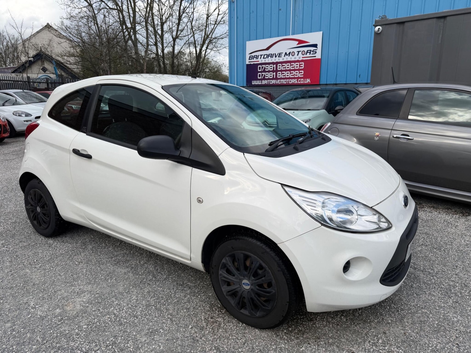 Used Ford Ka for sale - 78135781: Photo 9