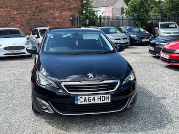 Used Peugeot 308 2015 for sale - 78843212: Photo