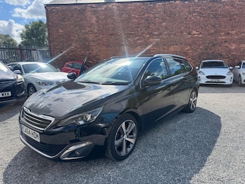 Used Peugeot 308 2015 for sale - 78843212: Photo