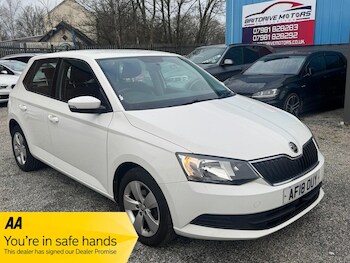 (18) - 1.0 SE Euro 6 (s/s) 5dr