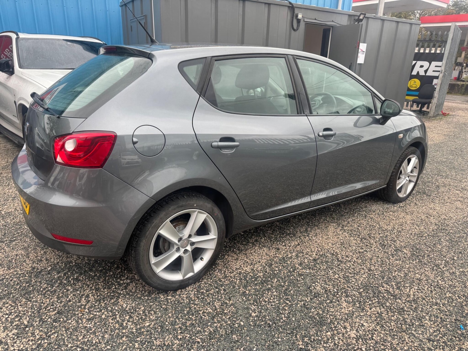 Used SEAT Ibiza 2013 for sale - 76887242: Photo 14