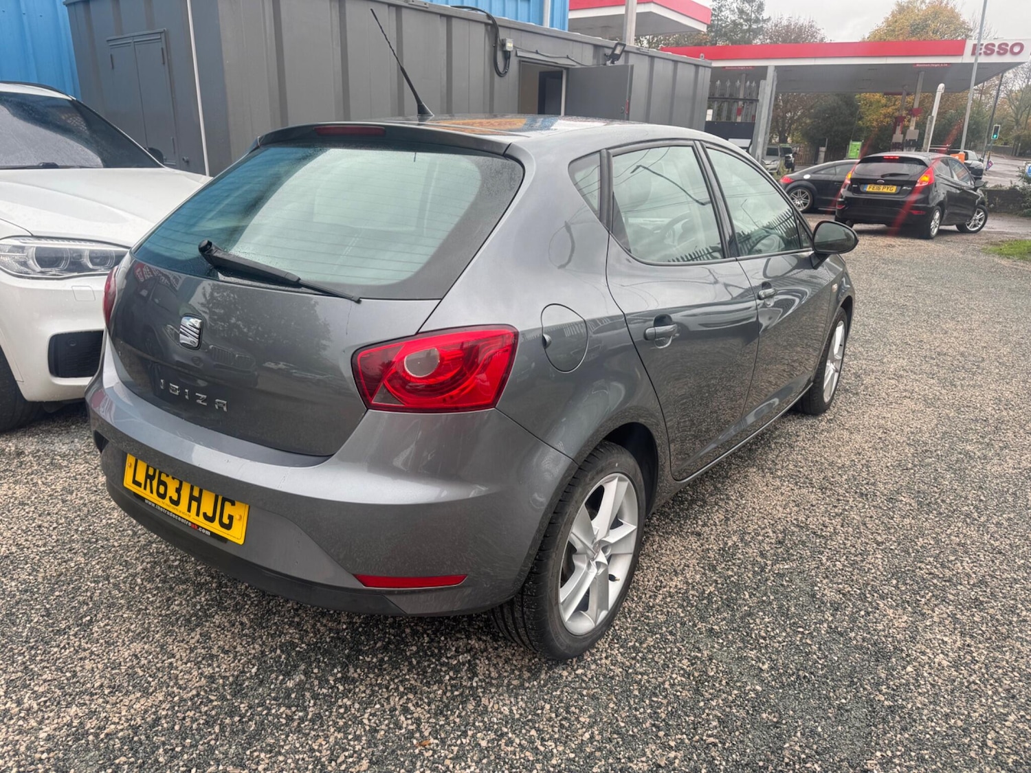 Used SEAT Ibiza 2013 for sale - 76887242: Photo 15