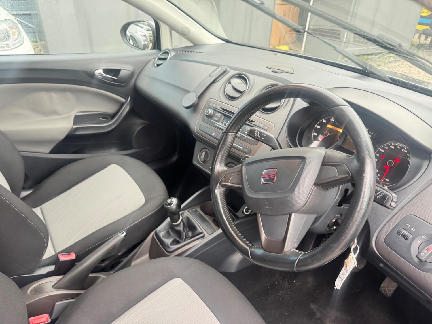 Used SEAT Ibiza 2013 for sale - 76887242: Photo 19