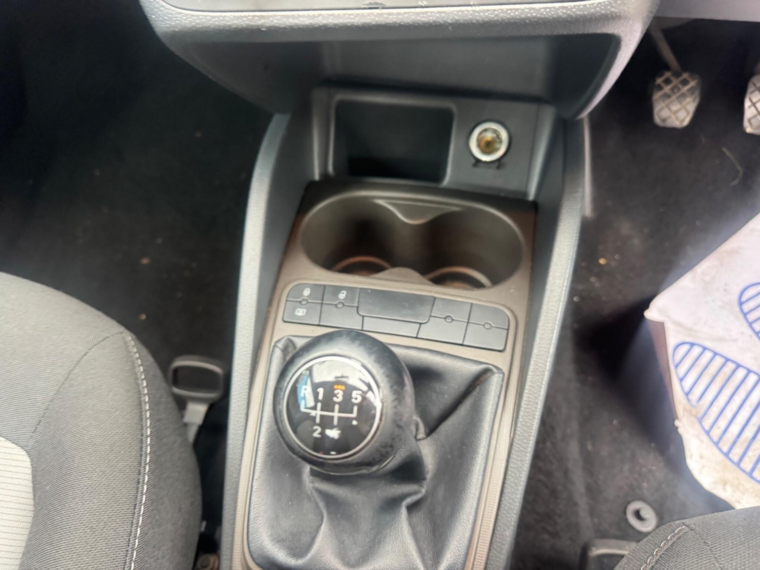 Used SEAT Ibiza 2013 for sale - 76887242: Photo 21