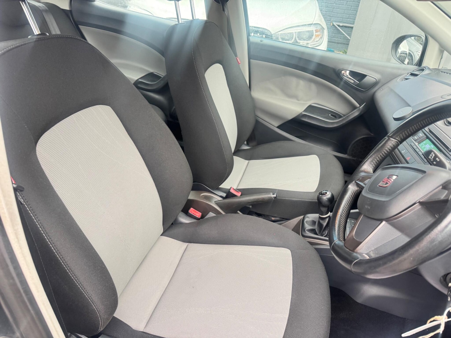 Used SEAT Ibiza 2013 for sale - 76887242: Photo 22