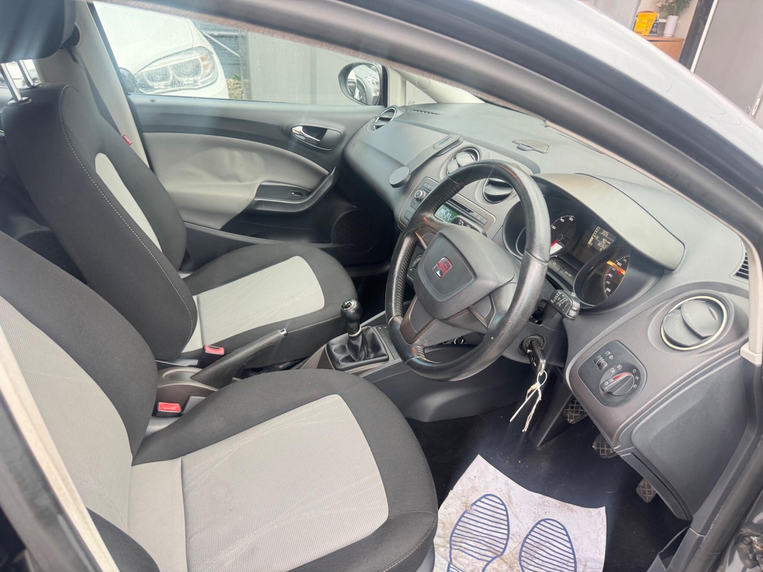 Used SEAT Ibiza 2013 for sale - 76887242: Photo 23