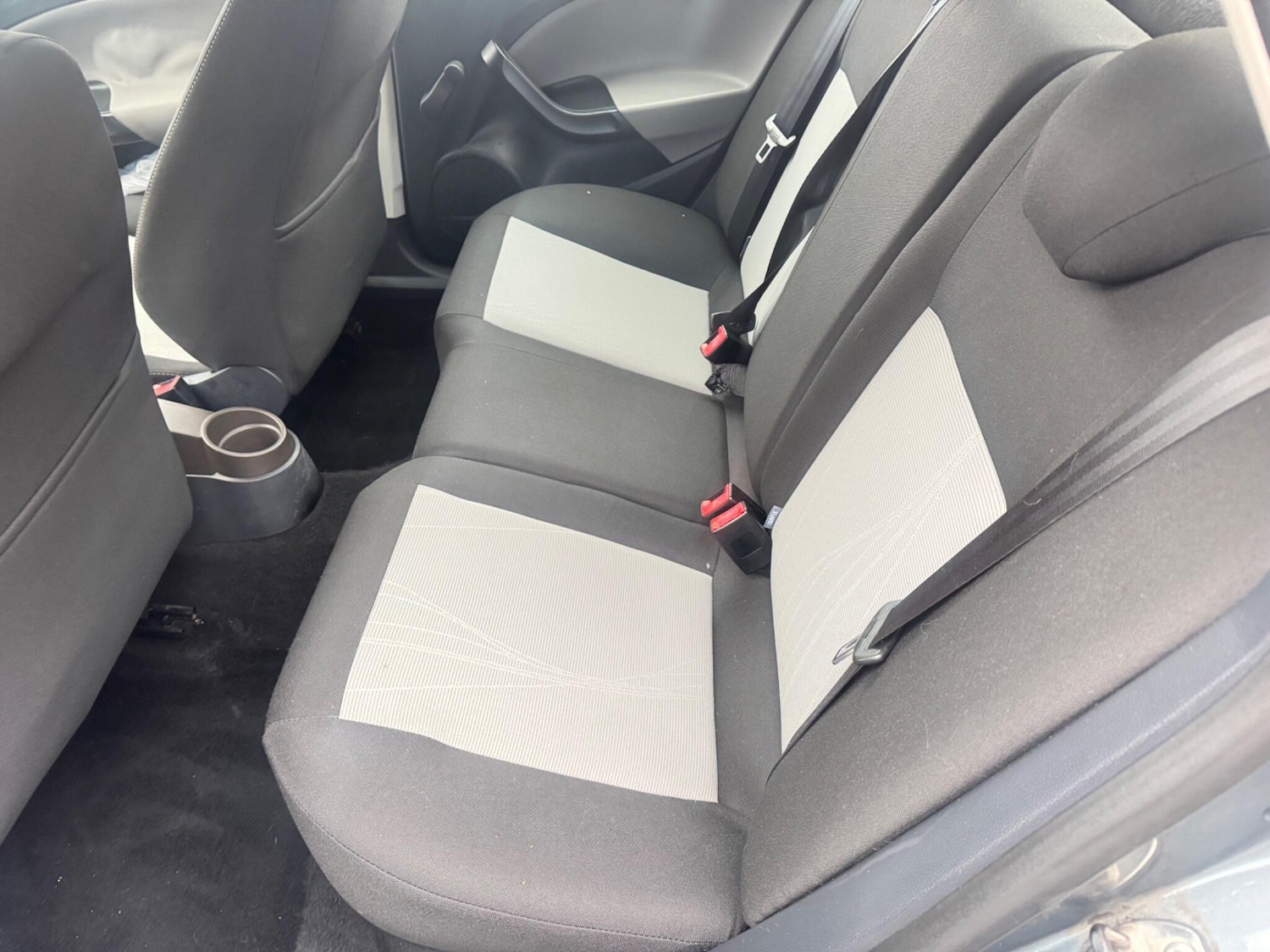 Used SEAT Ibiza 2013 for sale - 76887242: Photo 24