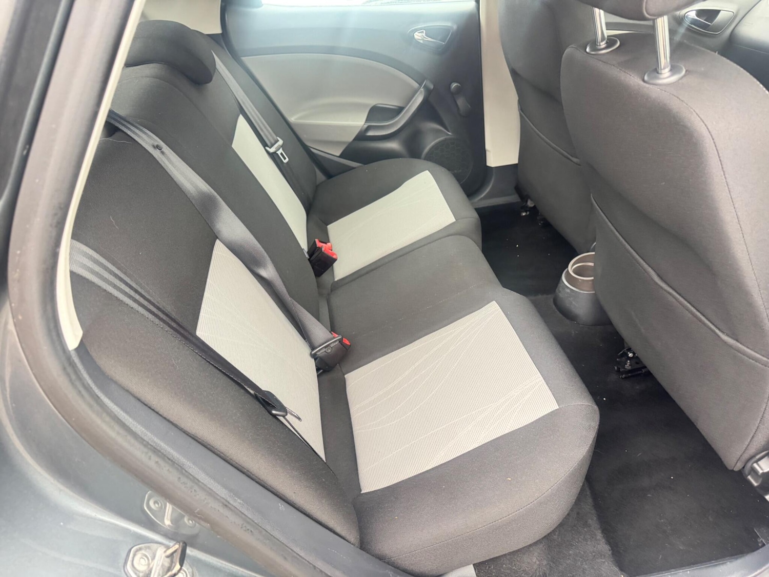 Used SEAT Ibiza 2013 for sale - 76887242: Photo 25