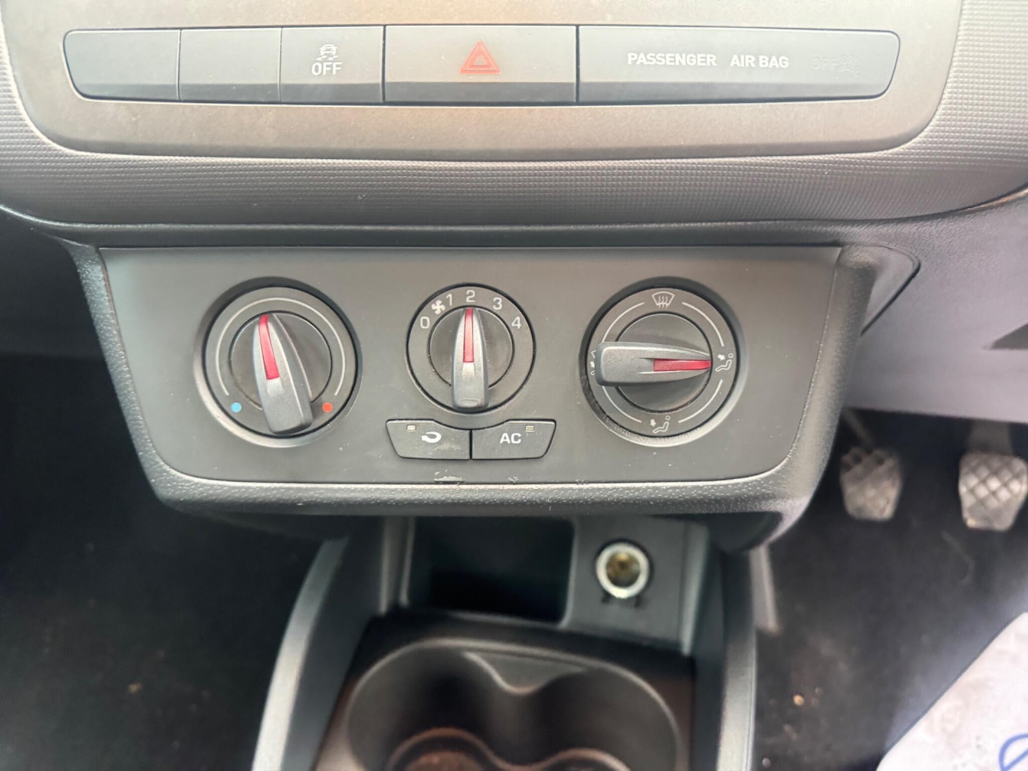 Used SEAT Ibiza 2013 for sale - 76887242: Photo 26