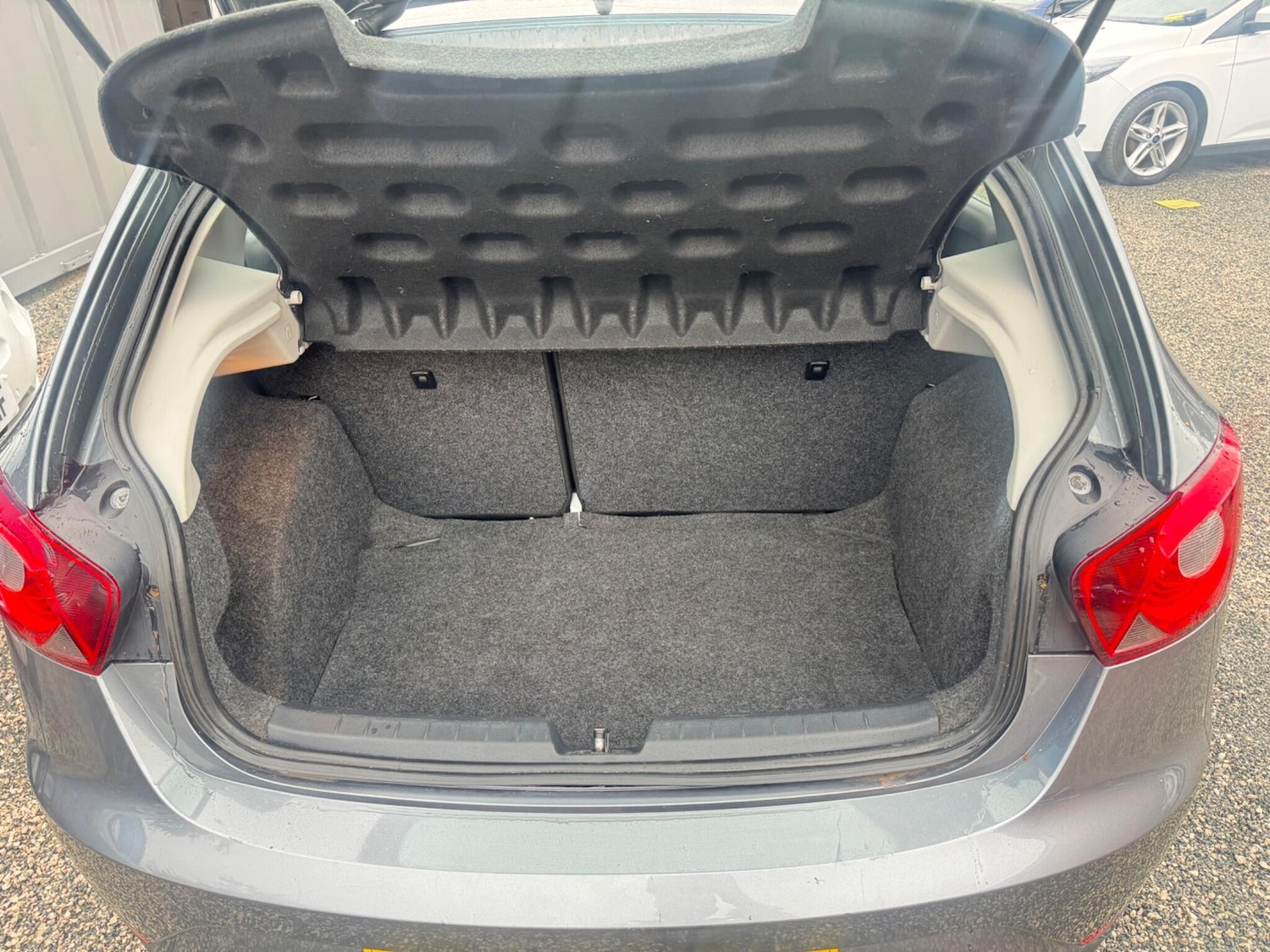 Used SEAT Ibiza 2013 for sale - 76887242: Photo 32