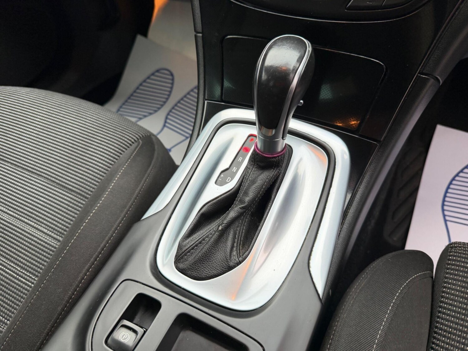 Used Vauxhall Insignia 2015 for sale - 77909087: Photo 18