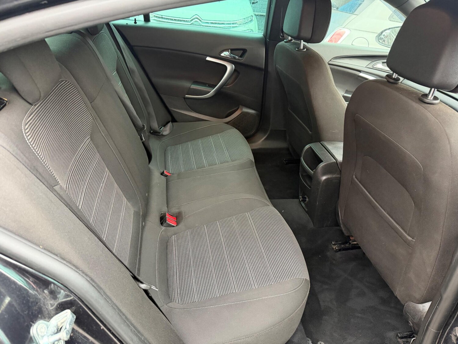 Used Vauxhall Insignia 2015 for sale - 77909087: Photo 25