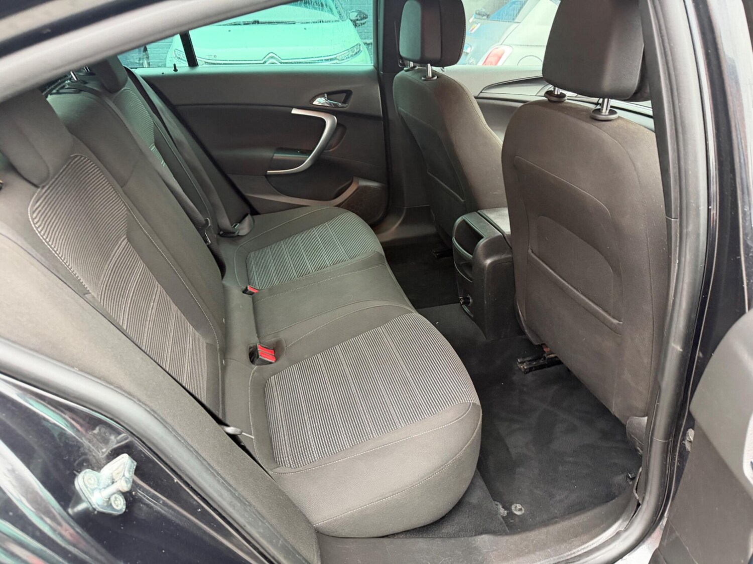 Used Vauxhall Insignia 2015 for sale - 77909087: Photo 26