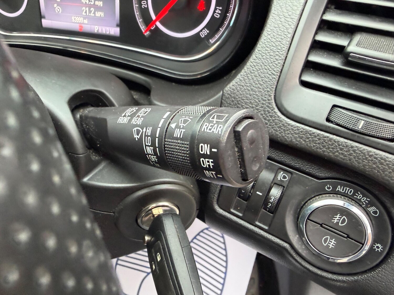 Used Vauxhall Insignia 2015 for sale - 77909087: Photo 28